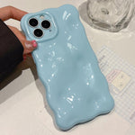 Coque de téléphone antichoc en TPU Cloud-Style, Pour iPhone 13 Pro Max, Pour iPhone 13 Pro, Pour iPhone 13, Pour iPhone 12, Pour iPhone 12 Pro Max, Pour iPhone 12 Pro, Pour iPhone 11 Pro Max, Pour iPhone 11