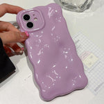 Coque de téléphone antichoc en TPU Cloud-Style, Pour iPhone 13 Pro Max, Pour iPhone 13 Pro, Pour iPhone 13, Pour iPhone 12, Pour iPhone 12 Pro Max, Pour iPhone 12 Pro, Pour iPhone 11 Pro Max, Pour iPhone 11