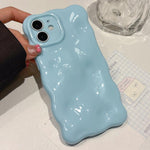 Coque de téléphone antichoc en TPU Cloud-Style, Pour iPhone 13 Pro Max, Pour iPhone 13 Pro, Pour iPhone 13, Pour iPhone 12, Pour iPhone 12 Pro Max, Pour iPhone 12 Pro, Pour iPhone 11 Pro Max, Pour iPhone 11