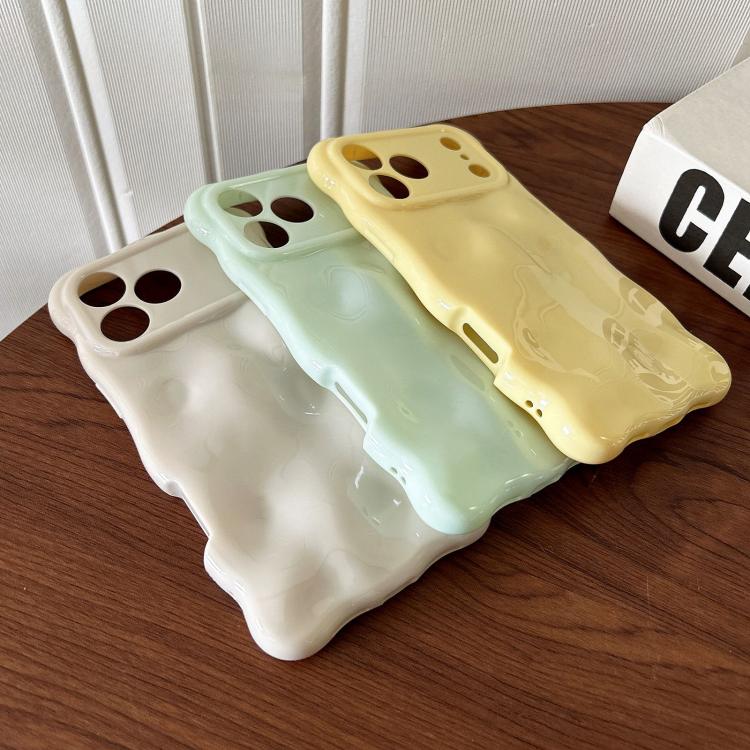 Coque de téléphone antichoc en TPU style nuage, pour iPhone 17 Pro Max, pour iPhone 17 Pro, pour iPhone 17, pour iPhone Air, pour iPhone 16 Pro Max, pour iPhone 16 Pro, pour iPhone 16 Plus, pour iPhone 16
