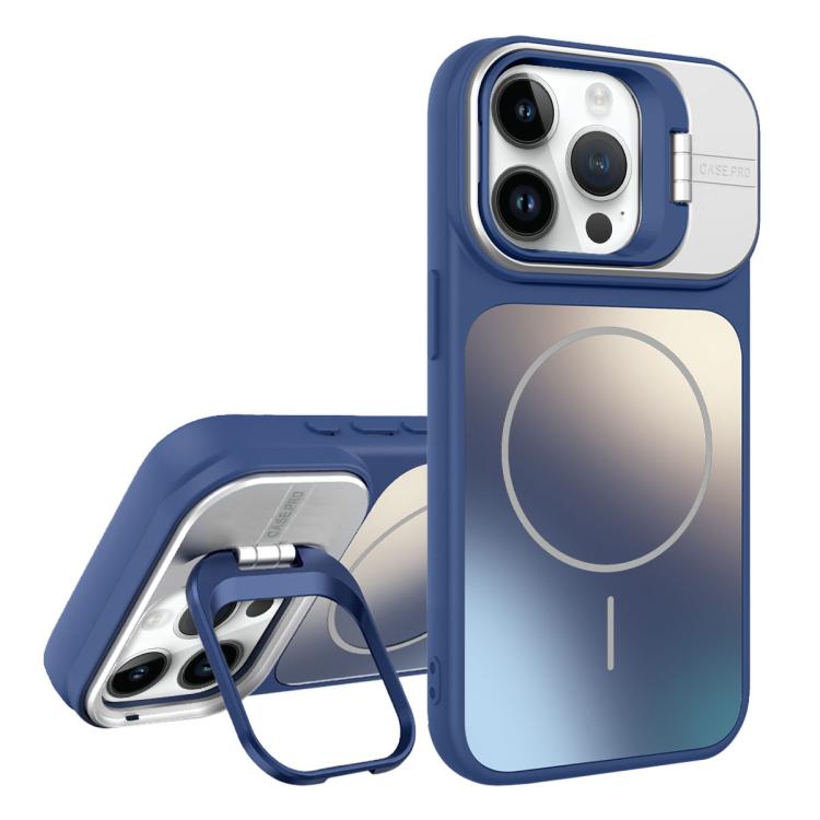 Coque de téléphone MagSafe à lentille dépolie AG, Pour iPhone 12, Pour iPhone 12 Pro Max, Pour iPhone 12 Pro, Pour iPhone 11