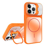 Coque de téléphone MagSafe à lentille dépolie AG, Pour iPhone 12, Pour iPhone 12 Pro Max, Pour iPhone 12 Pro, Pour iPhone 11
