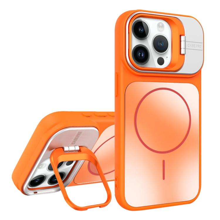 Coque de téléphone MagSafe à lentille dépolie AG, Pour iPhone 12, Pour iPhone 12 Pro Max, Pour iPhone 12 Pro, Pour iPhone 11
