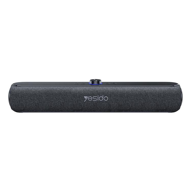 Enceinte Bluetooth sans fil de bureau Yesido YSW42 20W, YSW42