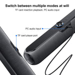 Enceinte Bluetooth sans fil de bureau Yesido YSW42 20W, YSW42