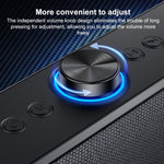 Enceinte Bluetooth sans fil de bureau Yesido YSW42 20W, YSW42