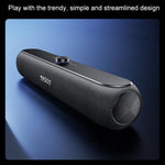Enceinte Bluetooth sans fil de bureau Yesido YSW42 20W, YSW42