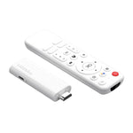 H96 Max H313 Android 14 Mini clé TV HD avec télécommande, ARM Cortex-A53 Quad Core, 2 Go+16 Go, 2 Go+8 Go