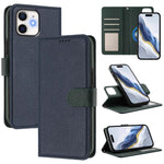 Coque de téléphone en cuir végan à patch latéral magnétique détachable texture litchi, pour iPhone 13 Pro Max, pour iPhone 13 Pro, pour iPhone 13, pour iPhone 12 / 12 Pro, pour iPhone 12 Pro Max, pour iPhone 11 Pro Max, pour iPhone 11, pour iPhone 11 Pro