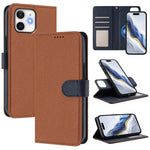 Coque de téléphone en cuir végan à patch latéral magnétique détachable texture litchi, pour iPhone 13 Pro Max, pour iPhone 13 Pro, pour iPhone 13, pour iPhone 12 / 12 Pro, pour iPhone 12 Pro Max, pour iPhone 11 Pro Max, pour iPhone 11, pour iPhone 11 Pro