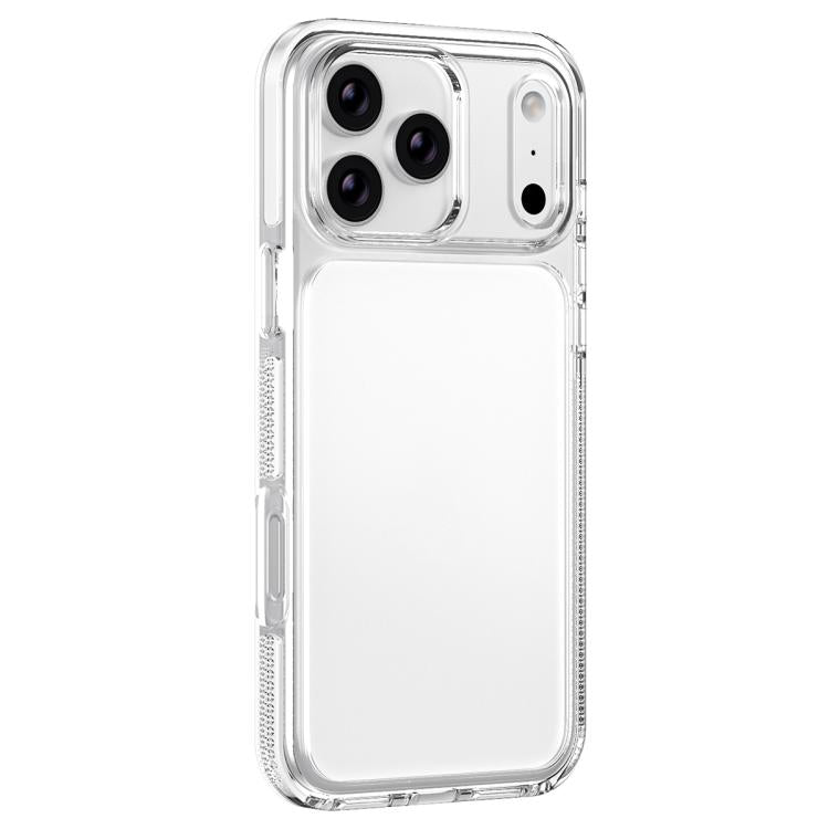 Coque de protection hybride TPU Ice Armor PC, pour iPhone 17 Pro Max, pour iPhone 17 Pro, pour iPhone Air