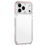 Coque de protection hybride TPU Ice Armor PC, pour iPhone 17 Pro Max, pour iPhone 17 Pro, pour iPhone Air