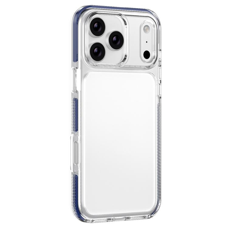 Coque de protection hybride TPU Ice Armor PC, pour iPhone 17 Pro Max, pour iPhone 17 Pro, pour iPhone Air
