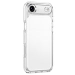 Coque de protection hybride TPU Ice Armor PC, pour iPhone 17 Pro Max, pour iPhone 17 Pro, pour iPhone Air
