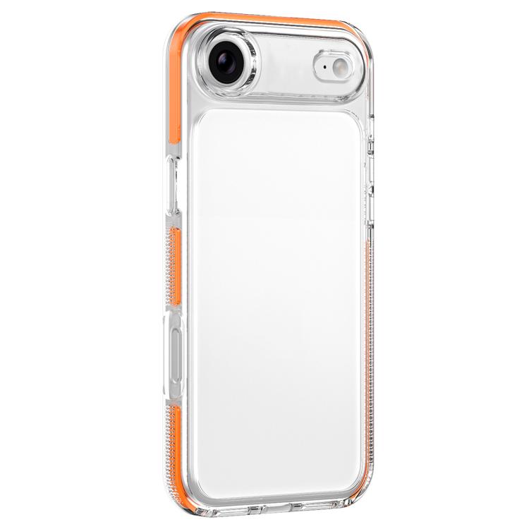 Coque de protection hybride TPU Ice Armor PC, pour iPhone 17 Pro Max, pour iPhone 17 Pro, pour iPhone Air
