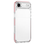 Coque de protection hybride TPU Ice Armor PC, pour iPhone 17 Pro Max, pour iPhone 17 Pro, pour iPhone Air
