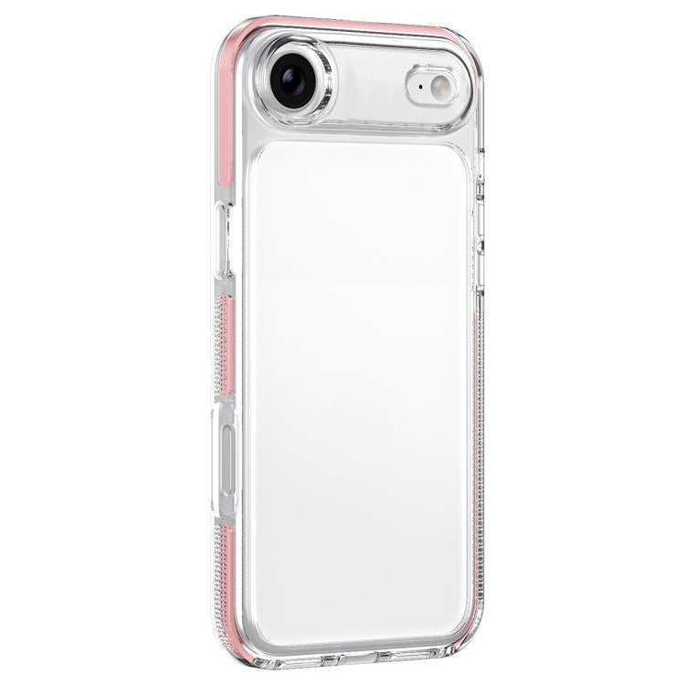 Coque de protection hybride TPU Ice Armor PC, pour iPhone 17 Pro Max, pour iPhone 17 Pro, pour iPhone Air
