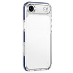 Coque de protection hybride TPU Ice Armor PC, pour iPhone 17 Pro Max, pour iPhone 17 Pro, pour iPhone Air