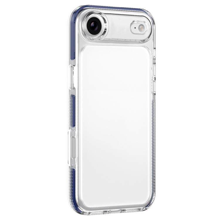 Coque de protection hybride TPU Ice Armor PC, pour iPhone 17 Pro Max, pour iPhone 17 Pro, pour iPhone Air