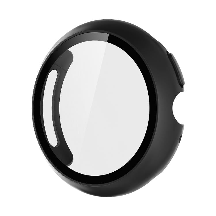 xDfind Film trempé avec pulvérisation d’huile intégrée Protection PC pour montre, Pour Google Pixel Watch 4 / 3 45mm, Pour Google Pixel Watch 4 / 3 / 2 / 1 41mm