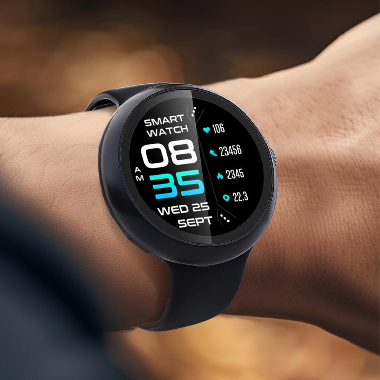 xDfind Film trempé avec pulvérisation d’huile intégrée Protection PC pour montre, Pour Google Pixel Watch 4 / 3 45mm, Pour Google Pixel Watch 4 / 3 / 2 / 1 41mm
