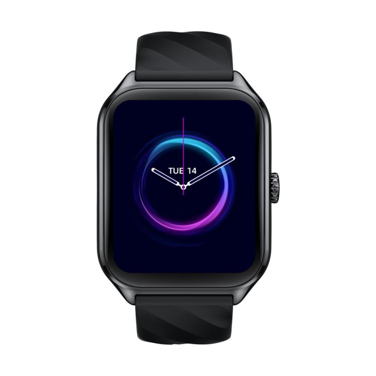 Zeblaze TS 4 1.94 inch AMOLED Screen IP68 Waterproof Sports Fitness Smart Watch