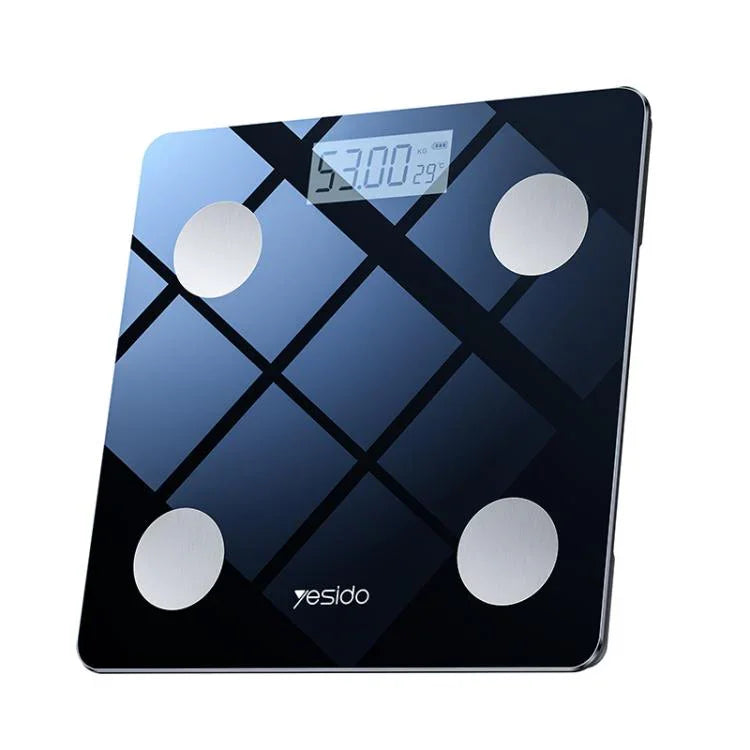 Balance intelligente de masse grasse corporelle Yesido MG42, MG42