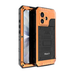 Coque de téléphone hybride en silicone, antichoc et renforcée, Pour iPhone 17 Pro Max, Pour iPhone 17 Pro, Pour iPhone 17, Pour iPhone Air