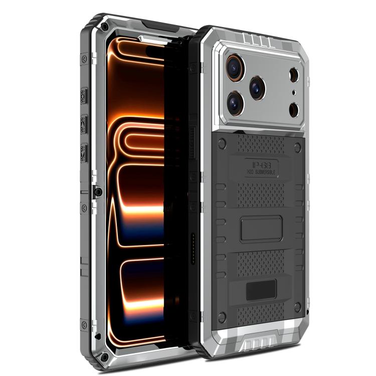 Coque de téléphone hybride en silicone, antichoc et renforcée, Pour iPhone 17 Pro Max, Pour iPhone 17 Pro, Pour iPhone 17, Pour iPhone Air