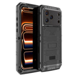 Coque de téléphone hybride en silicone, antichoc et renforcée, Pour iPhone 17 Pro Max, Pour iPhone 17 Pro, Pour iPhone 17, Pour iPhone Air