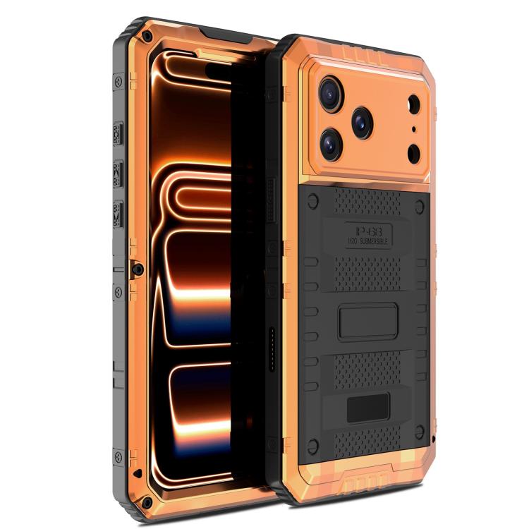 Coque de téléphone hybride en silicone, antichoc et renforcée, Pour iPhone 17 Pro Max, Pour iPhone 17 Pro, Pour iPhone 17, Pour iPhone Air
