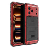 Coque de téléphone hybride en silicone, antichoc et renforcée, Pour iPhone 17 Pro Max, Pour iPhone 17 Pro, Pour iPhone 17, Pour iPhone Air