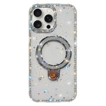 Coque de téléphone IMD double face à strass pailletés avec béquille, Pour iPhone 15 Pro Max, Pour iPhone 15 Pro, Pour iPhone 15, Pour iPhone 14, Pour iPhone 14 Pro, Pour iPhone 14 Pro Max, Pour iPhone 13 Pro Max, Pour iPhone 13 Pro
