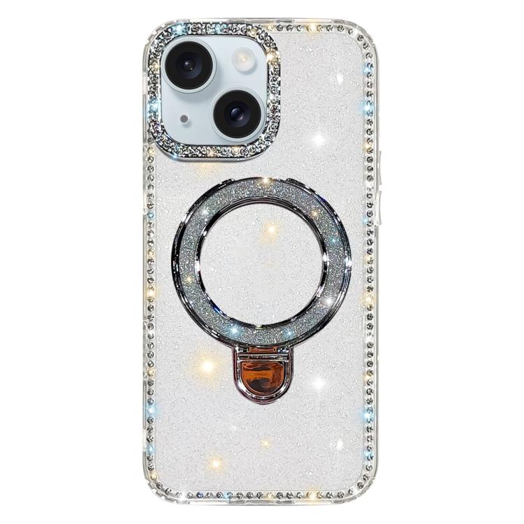 Coque de téléphone IMD double face à strass pailletés avec béquille, Pour iPhone 15 Pro Max, Pour iPhone 15 Pro, Pour iPhone 15, Pour iPhone 14, Pour iPhone 14 Pro, Pour iPhone 14 Pro Max, Pour iPhone 13 Pro Max, Pour iPhone 13 Pro