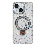 Coque de téléphone IMD double face à strass pailletés avec béquille, Pour iPhone 15 Pro Max, Pour iPhone 15 Pro, Pour iPhone 15, Pour iPhone 14, Pour iPhone 14 Pro, Pour iPhone 14 Pro Max, Pour iPhone 13 Pro Max, Pour iPhone 13 Pro