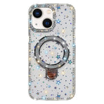 Coque de téléphone IMD double face à strass pailletés avec béquille, Pour iPhone 15 Pro Max, Pour iPhone 15 Pro, Pour iPhone 15, Pour iPhone 14, Pour iPhone 14 Pro, Pour iPhone 14 Pro Max, Pour iPhone 13 Pro Max, Pour iPhone 13 Pro