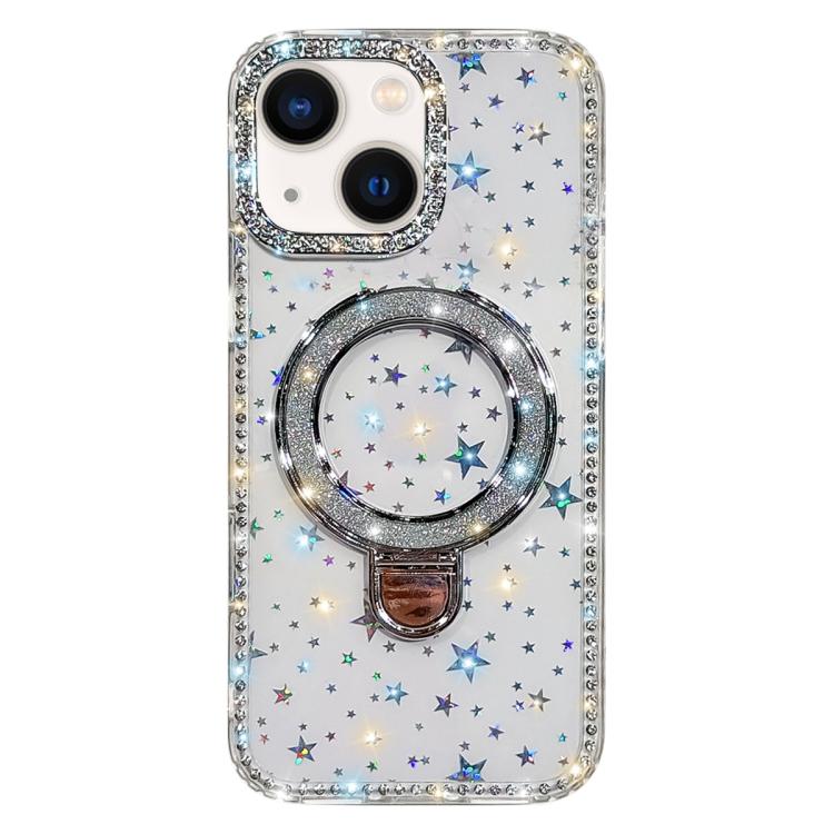 Coque de téléphone IMD double face à strass pailletés avec béquille, Pour iPhone 15 Pro Max, Pour iPhone 15 Pro, Pour iPhone 15, Pour iPhone 14, Pour iPhone 14 Pro, Pour iPhone 14 Pro Max, Pour iPhone 13 Pro Max, Pour iPhone 13 Pro