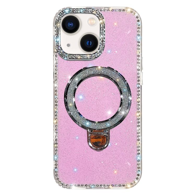 Coque de téléphone IMD double face à strass pailletés avec béquille, Pour iPhone 15 Pro Max, Pour iPhone 15 Pro, Pour iPhone 15, Pour iPhone 14, Pour iPhone 14 Pro, Pour iPhone 14 Pro Max, Pour iPhone 13 Pro Max, Pour iPhone 13 Pro