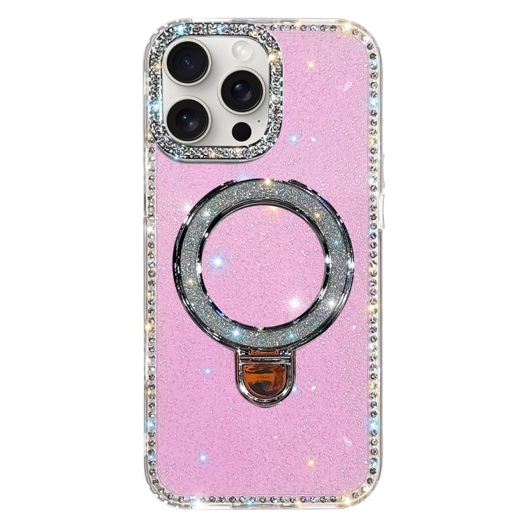 Coque de téléphone IMD double face à strass pailletés avec béquille, Pour iPhone 15 Pro Max, Pour iPhone 15 Pro, Pour iPhone 15, Pour iPhone 14, Pour iPhone 14 Pro, Pour iPhone 14 Pro Max, Pour iPhone 13 Pro Max, Pour iPhone 13 Pro