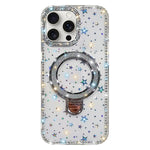 Coque de téléphone IMD double face à strass pailletés avec béquille, Pour iPhone 15 Pro Max, Pour iPhone 15 Pro, Pour iPhone 15, Pour iPhone 14, Pour iPhone 14 Pro, Pour iPhone 14 Pro Max, Pour iPhone 13 Pro Max, Pour iPhone 13 Pro