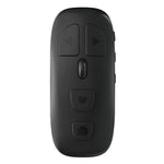 Télécommande Bluetooth multifonctionnelle KR-06 pour téléphone avec molette de défilement
