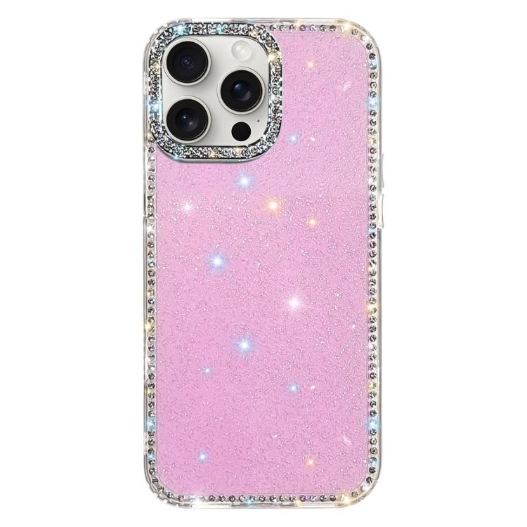 Coque de téléphone hybride TPU PC IMD double face avec strass, Pour iPhone 15 Pro Max, Pour iPhone 15 Pro, Pour iPhone 15, Pour iPhone 14, Pour iPhone 14 Pro, Pour iPhone 14 Pro Max, Pour iPhone 13 Pro Max, Pour iPhone 13 Pro