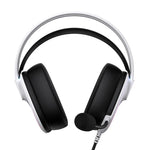 Écouteurs filaires circum-auriculaires ONIKUMA X91 avec microphone