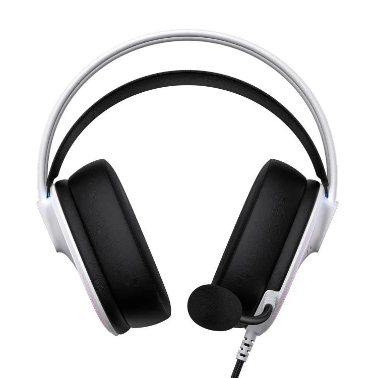 Écouteurs filaires circum-auriculaires ONIKUMA X91 avec microphone