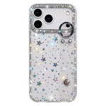 Étui de Téléphone avec Support de Bracelet Pailleté Strass, Pour iPhone 17 Pro, Pour iPhone 17, Pour iPhone Air, Pour iPhone 16 Pro Max, Pour iPhone 16 Pro, Pour iPhone 16 Plus, Pour iPhone 16, Pour iPhone 15 Pro Max