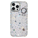 Étui de Téléphone avec Support de Bracelet Pailleté Strass, Pour iPhone 17 Pro, Pour iPhone 17, Pour iPhone Air, Pour iPhone 16 Pro Max, Pour iPhone 16 Pro, Pour iPhone 16 Plus, Pour iPhone 16, Pour iPhone 15 Pro Max