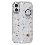 Étui de Téléphone avec Support de Bracelet Pailleté Strass, Pour iPhone 17 Pro, Pour iPhone 17, Pour iPhone Air, Pour iPhone 16 Pro Max, Pour iPhone 16 Pro, Pour iPhone 16 Plus, Pour iPhone 16, Pour iPhone 15 Pro Max