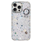 Étui de Téléphone avec Support de Bracelet Pailleté Strass, Pour iPhone 17 Pro, Pour iPhone 17, Pour iPhone Air, Pour iPhone 16 Pro Max, Pour iPhone 16 Pro, Pour iPhone 16 Plus, Pour iPhone 16, Pour iPhone 15 Pro Max