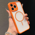 Coque magnétique rafraîchissante pour iPhone 12, pour iPhone 12 Pro Max, pour iPhone 12 Pro, pour iPhone 11 Pro Max, pour iPhone 11, pour iPhone 11 Pro