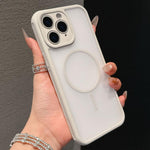 Coque magnétique rafraîchissante pour iPhone 12, pour iPhone 12 Pro Max, pour iPhone 12 Pro, pour iPhone 11 Pro Max, pour iPhone 11, pour iPhone 11 Pro